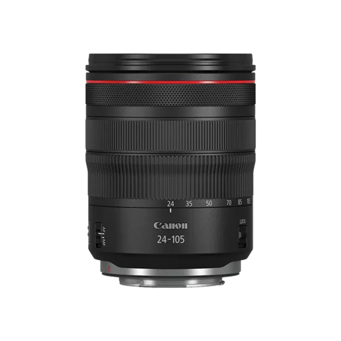 Объектив Canon RF 24-105 mm F4L IS USM