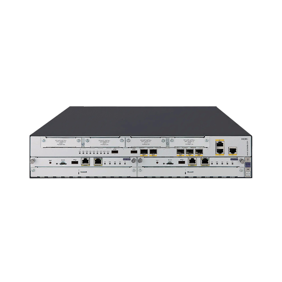 Роутер H3C RT-MSR5620