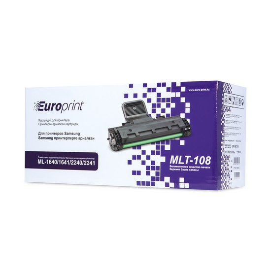 Картридж Europrint EPC-MLT-D108S