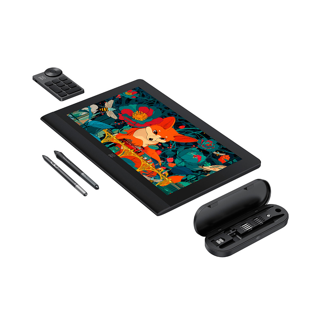 Графический планшет XP-Pen Artist Ultra 16 CPMD160UH