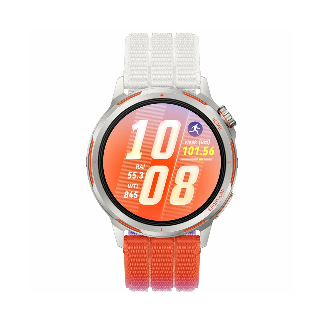 Смарт часы Huawei Watch GT Runner 2 CHT-B19 Dawn Orange