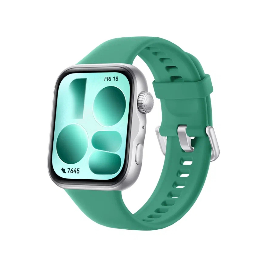 Смарт часы Huawei Watch Fit 5 NKI-B19 Green