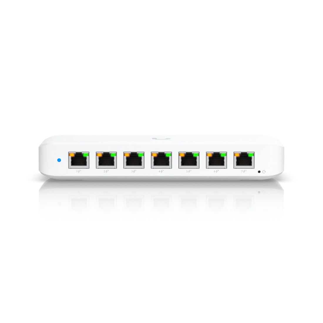 Сетевой Коммутатор Ubiquiti USW-Ultra-210W