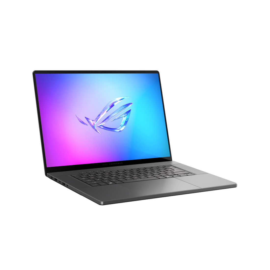 Ноутбук ASUS ROG Zephyrus G16 GU605CM-QR104W 16" 2.5K 240Hz Core Ultra 7 255H 32GB 1TB RTX5060 Win11