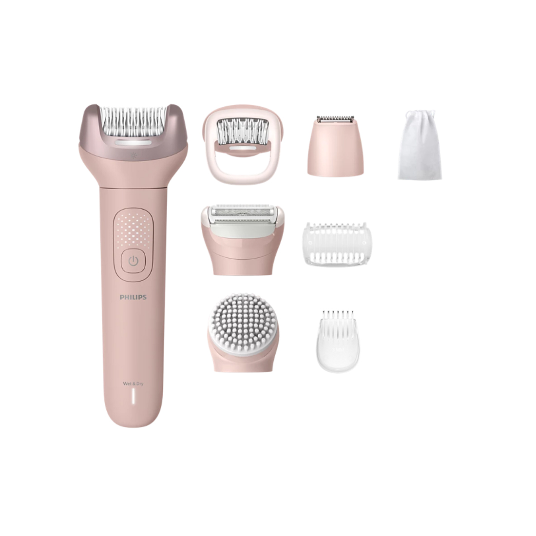 Эпилятор Philips Серии 9000 BRE719/00