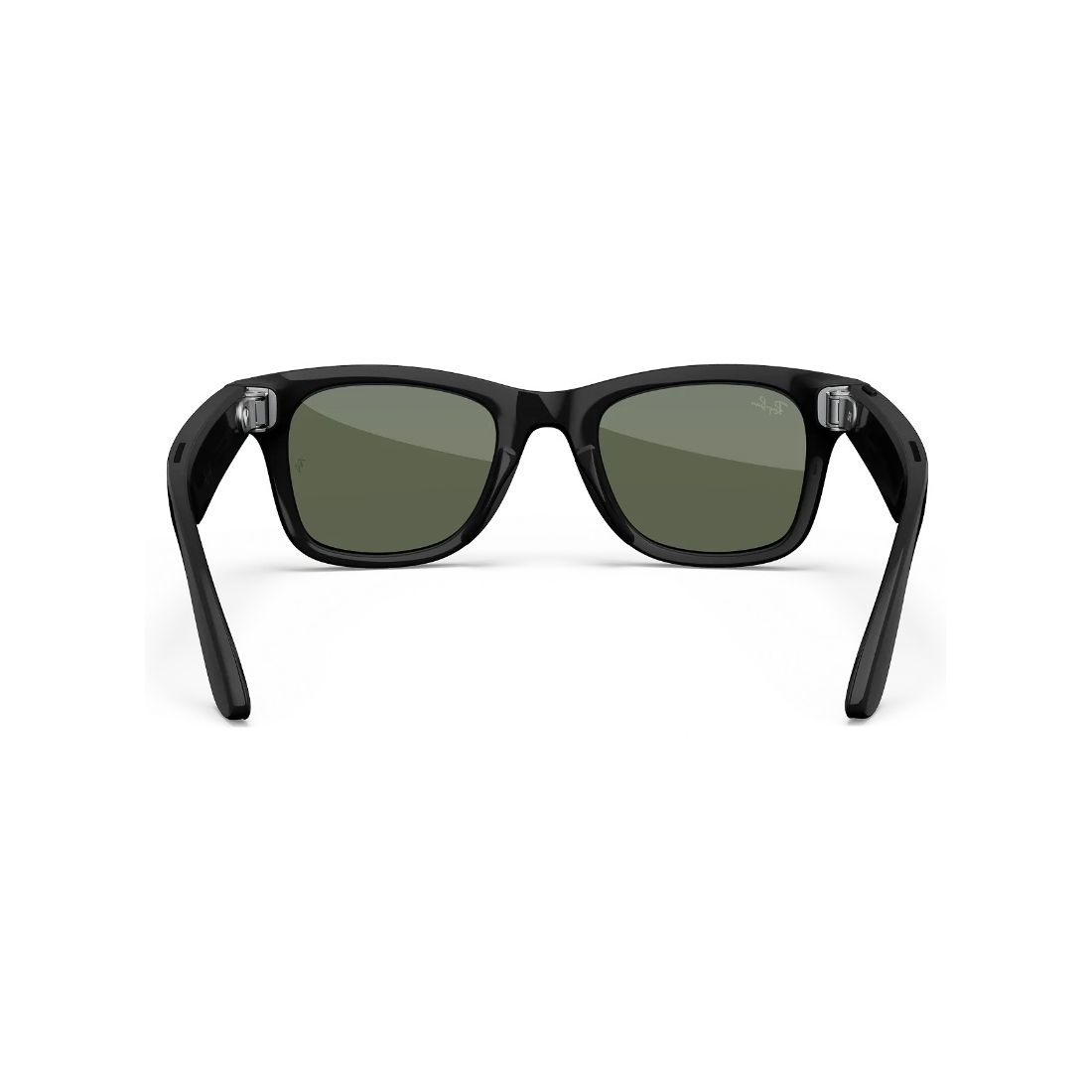 Смарт-очки Ray-Ban Meta Wayfarer Gen 2 G15 Green L (53-22) RW4012 601 71-53 8056262721346