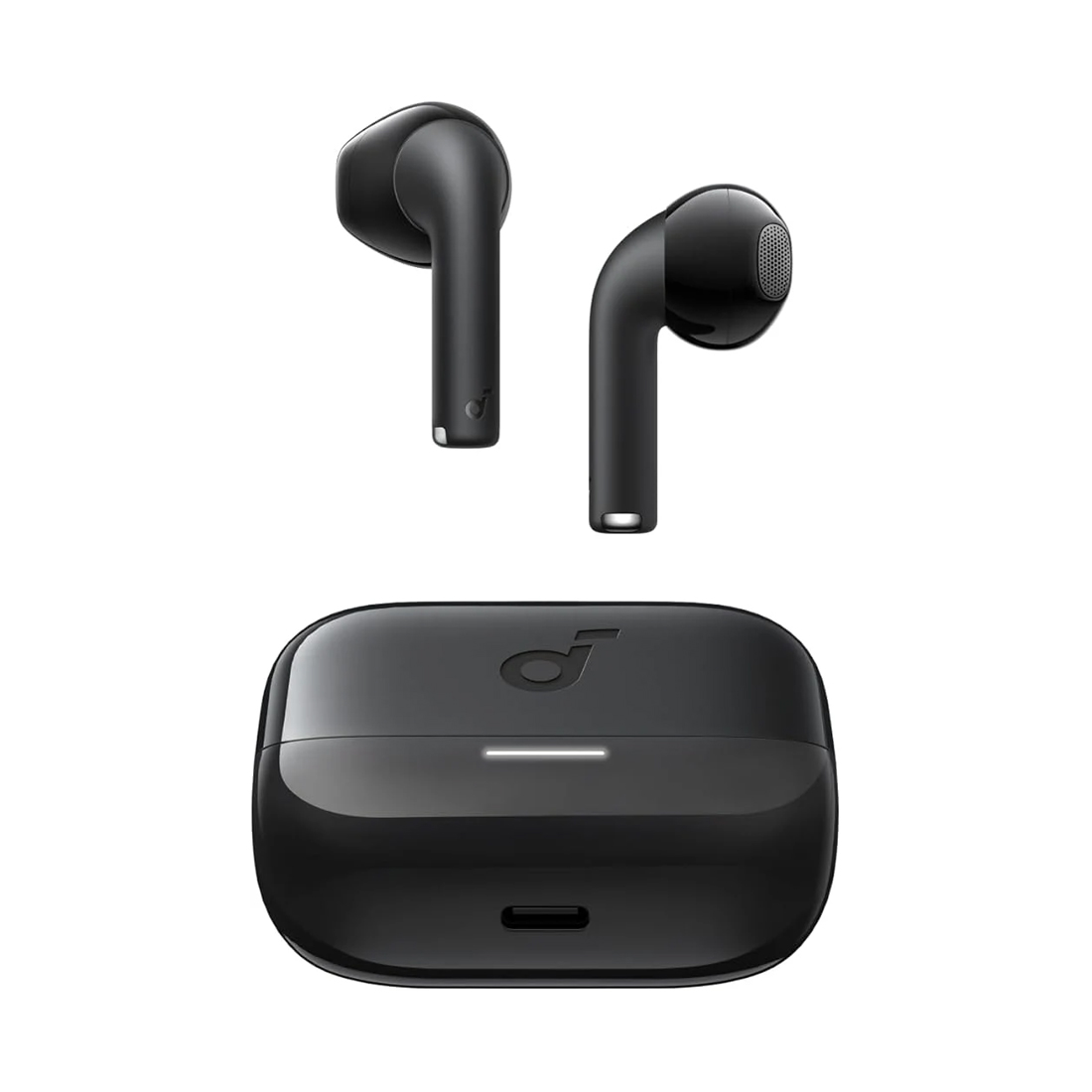 Наушники soundcore K20i Black