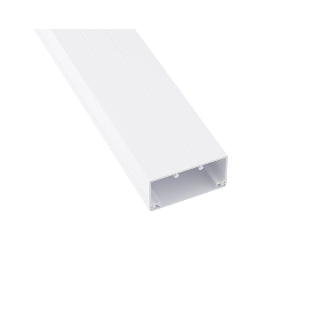 Короб с крышкой TA-GN DKC 01781 80x40