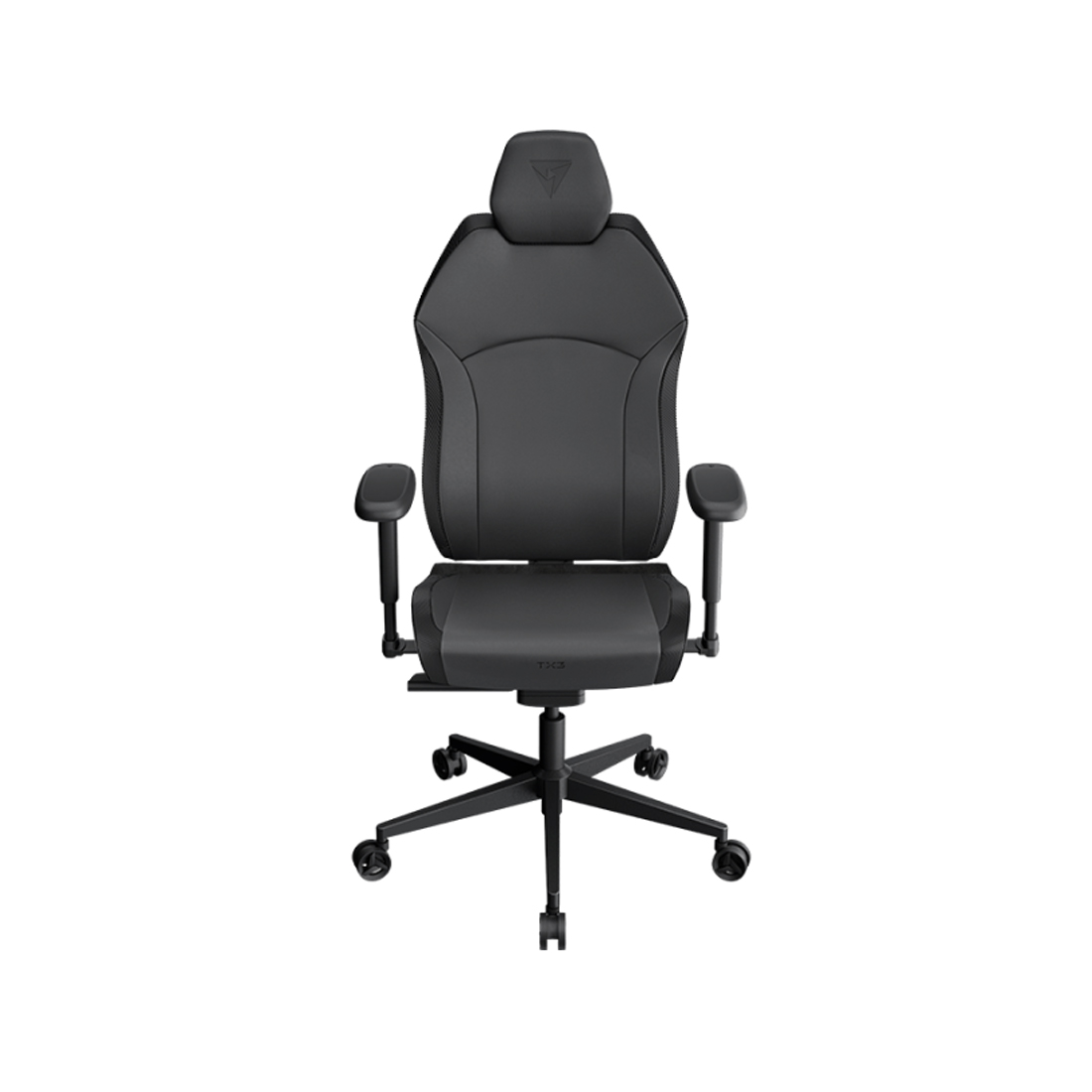 Игровое компьютерное кресло ThunderX3 SOLO 360-Modern Black