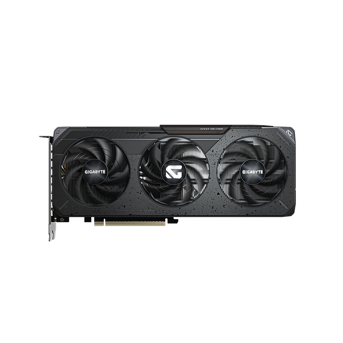 Видеокарта Gigabyte (GV-N5060GAMING OC-8GD) RTX5060 GAMING OC 8G