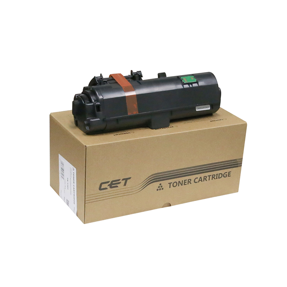 Тонер-картридж CET TK-1150 (CET6685)