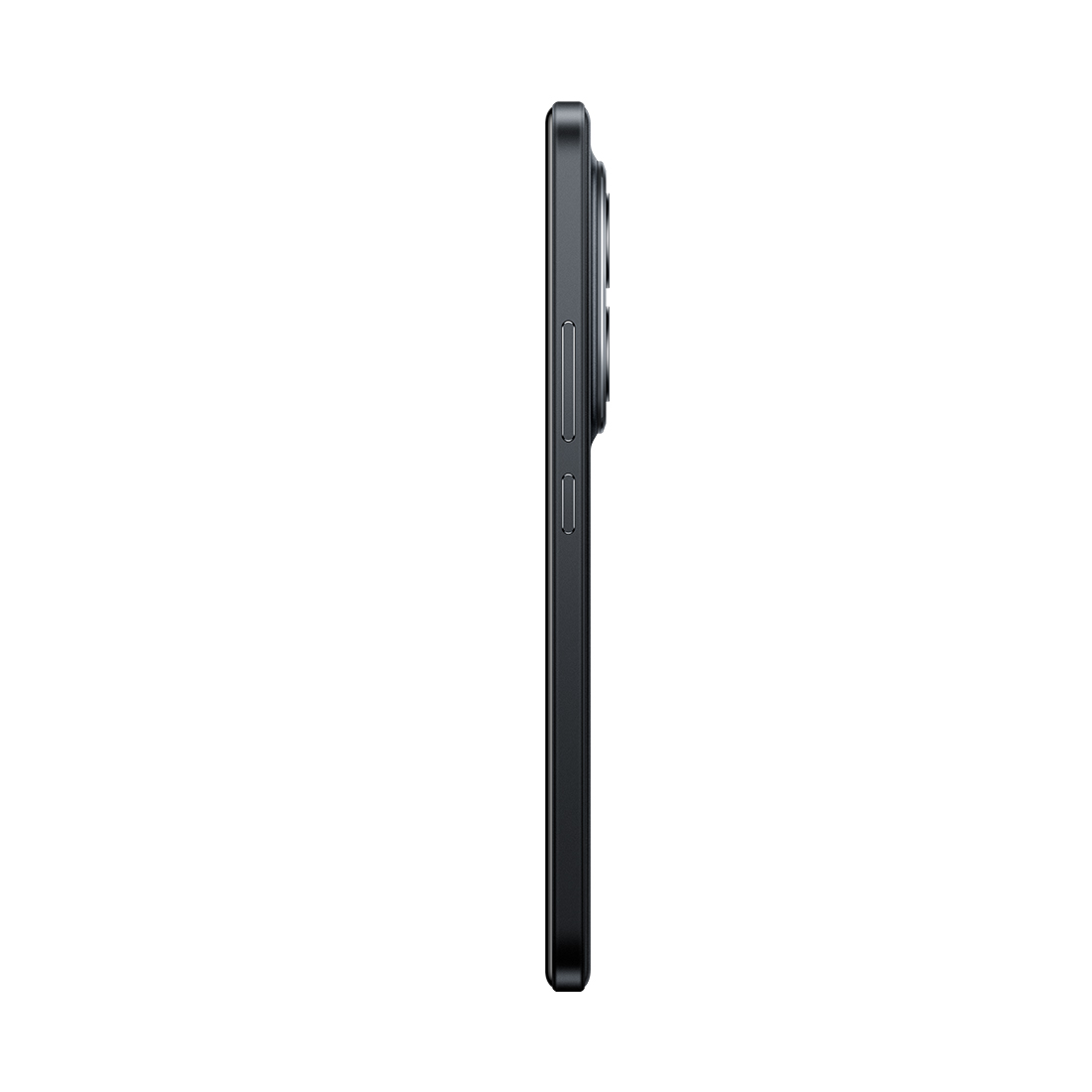 Мобильный телефон Redmi Note 15 Pro+ 5G 8GB RAM 256GB ROM Black
