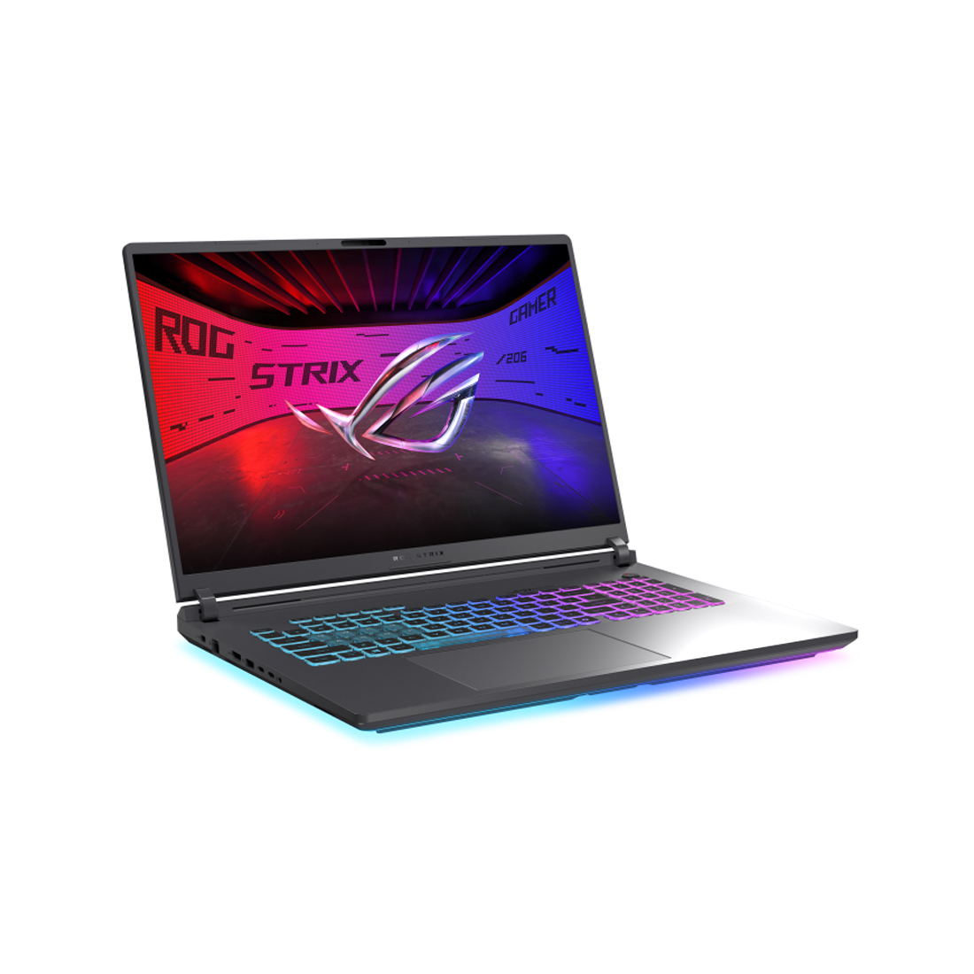 Ноутбук ASUS ROG Strix G18 G815LR 18" 2.5K 300Hz Core Ultra 9 290HX Plus 32GB 1TB RTX5070 Ti Win11