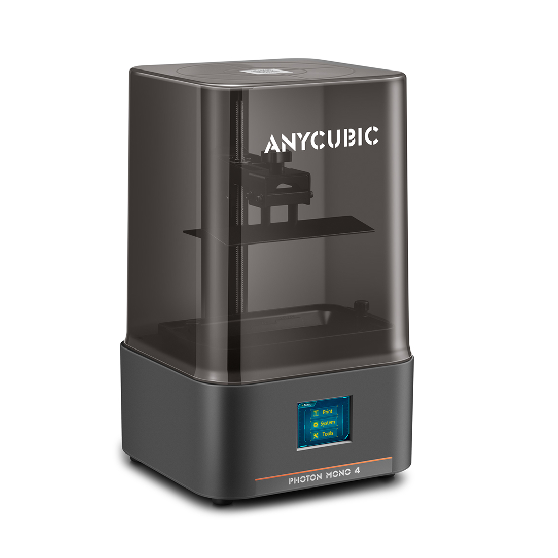 Фотополимерный 3D принтер Anycubic Photon Mono 4