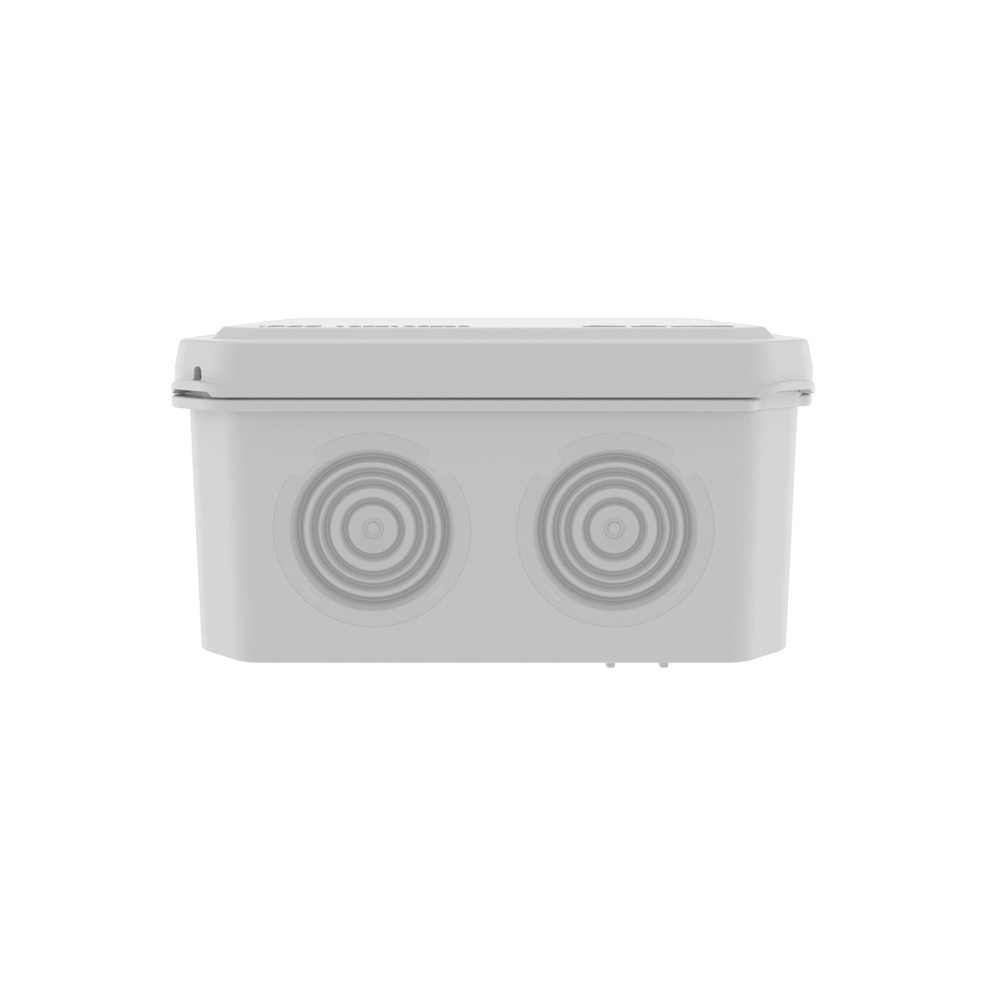 Коробка ответвительная DKC 53800