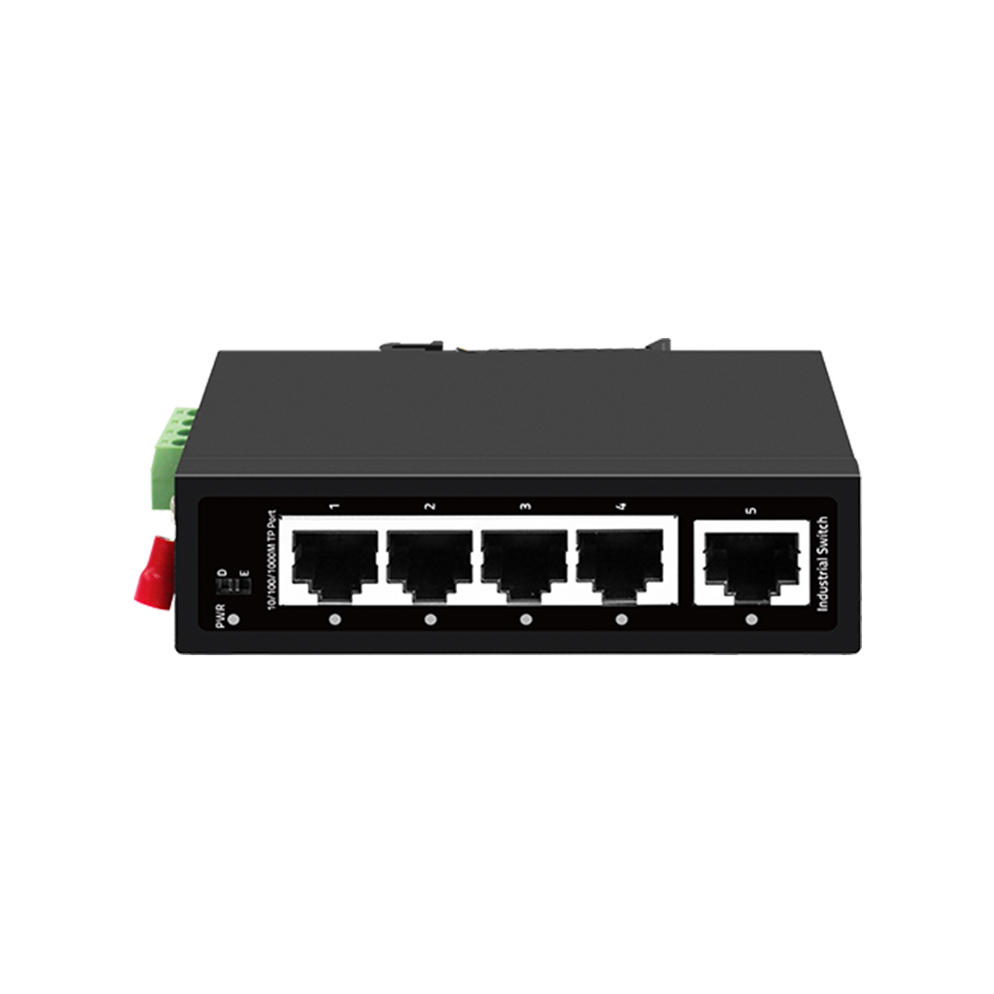 Коммутатор BDCOM IES200-LS0050
