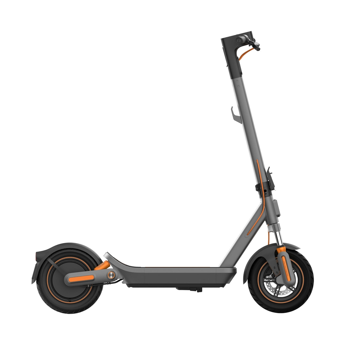 Электросамокат Xiaomi Electric Scooter 6 Max GL