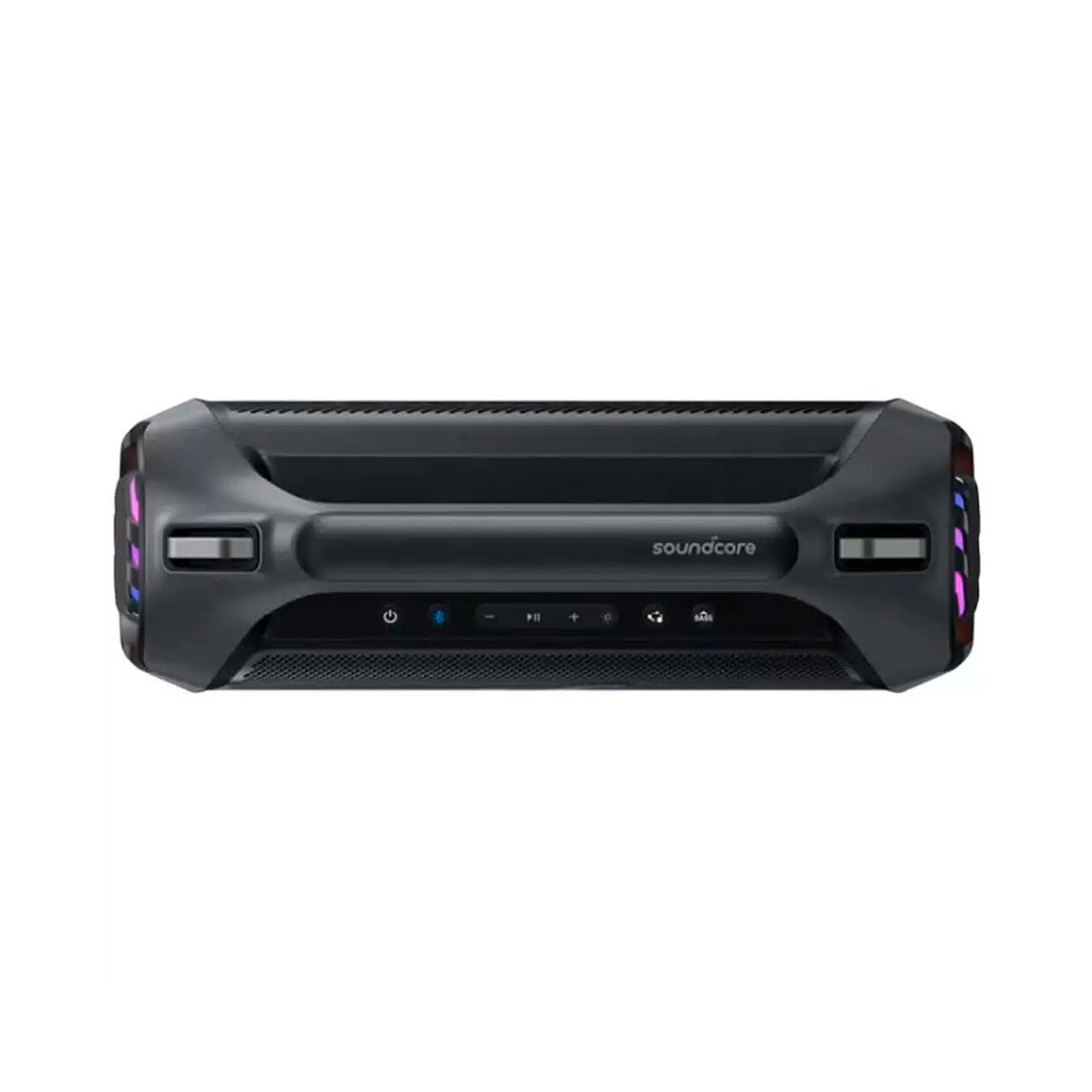 Портативная колонка soundcore Boom 2 Plus Black