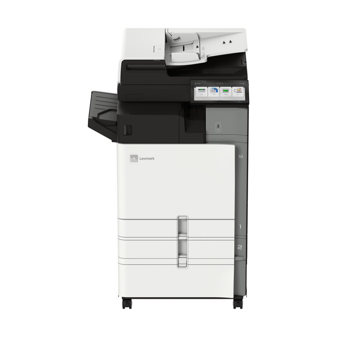Цветное МФУ Lexmark CX951se 100S14894