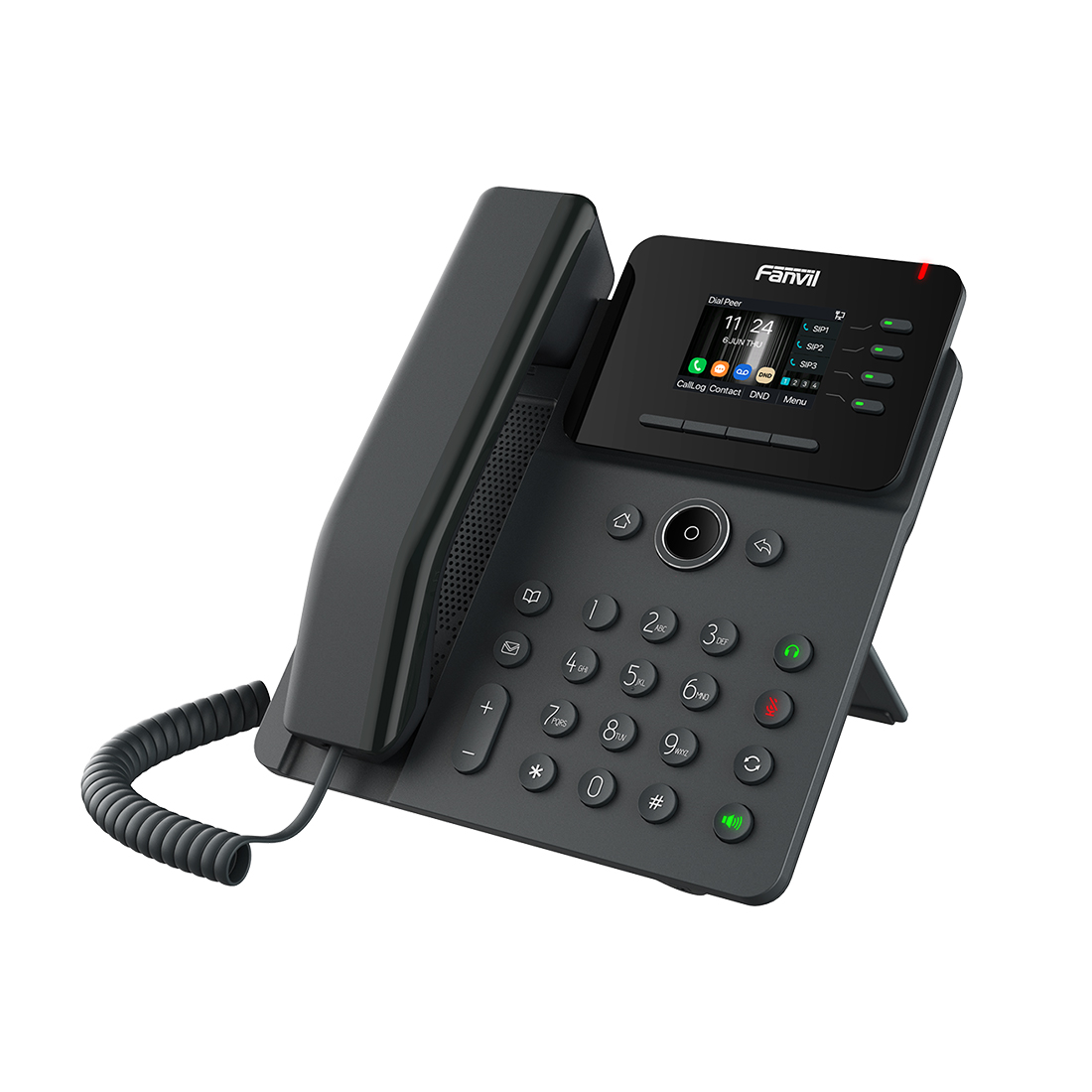 IP-телефон Fanvil V61W