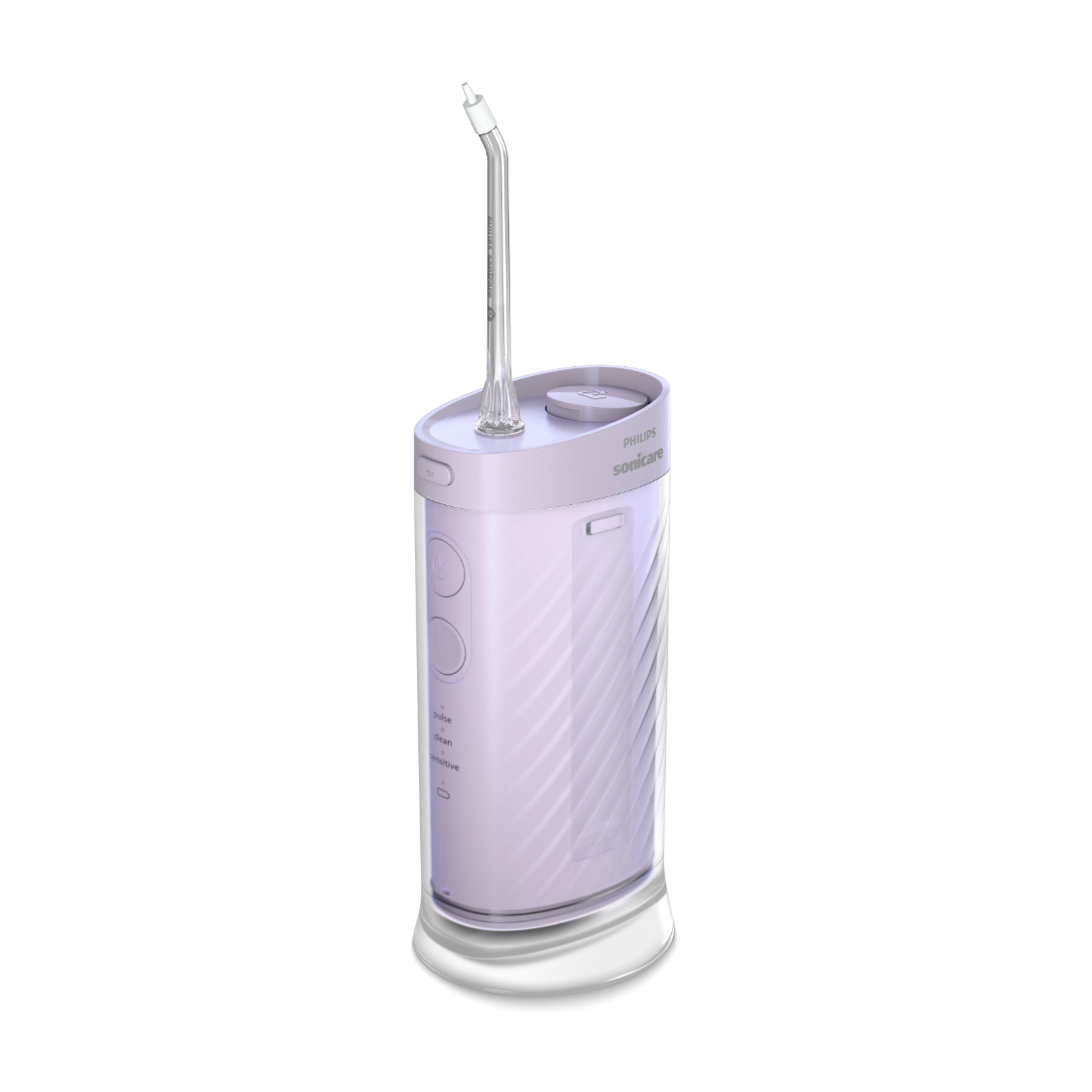 Ирригатор компактный для полости рта Philips Sonicare 1000 HX3333/23