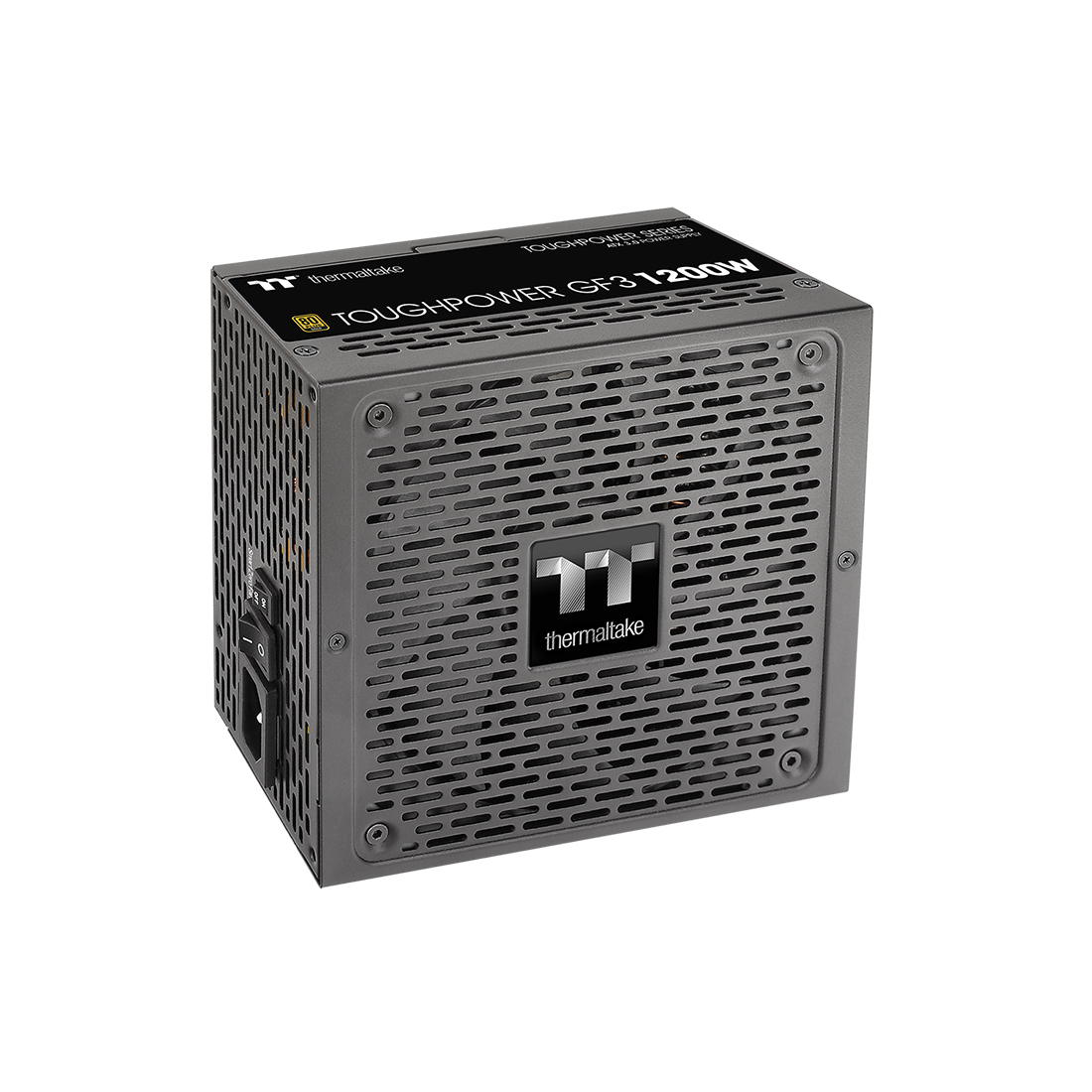 Блок питания Thermaltake Toughpower GF3 1200W White