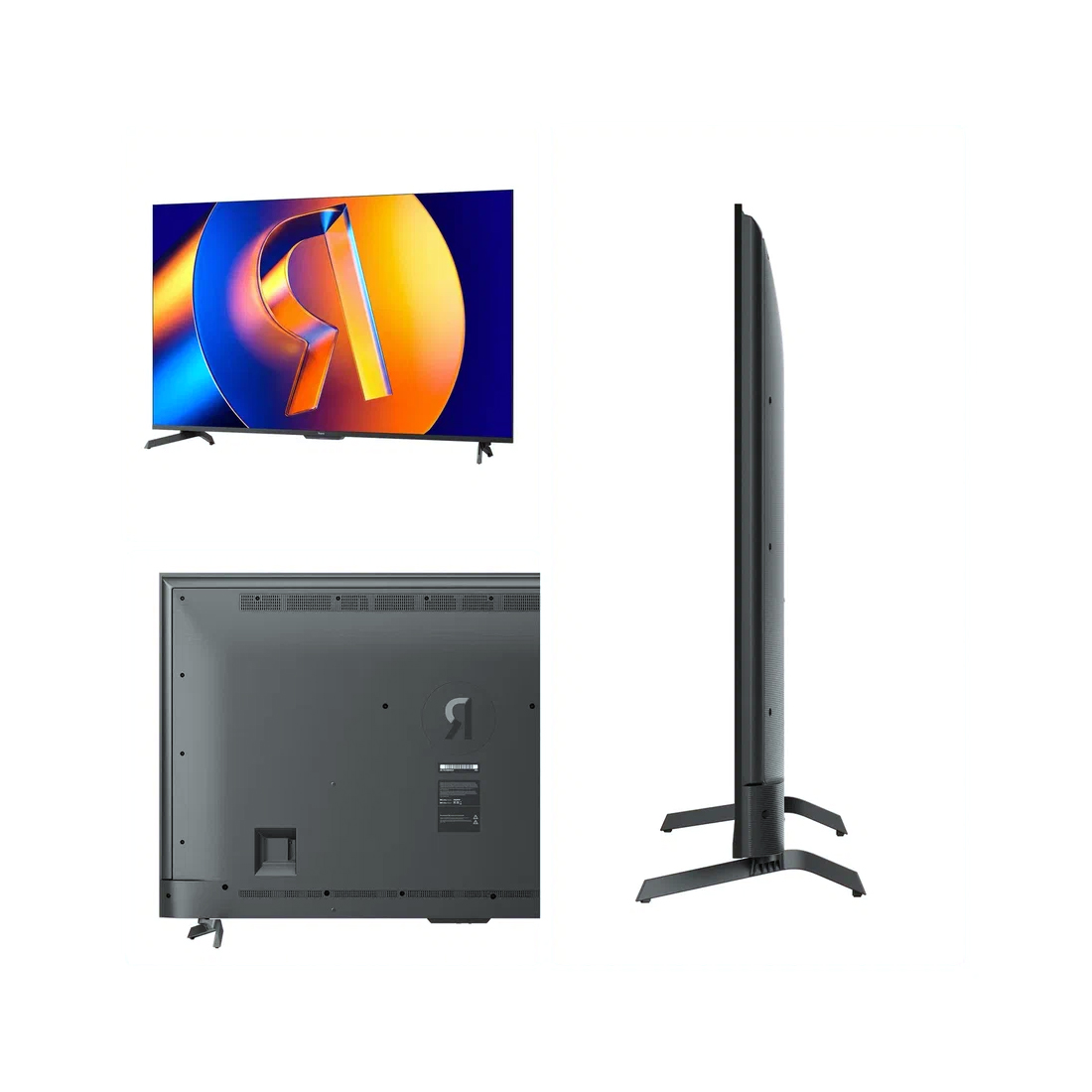 Яндекс ТВ Станция MiniLED 65"