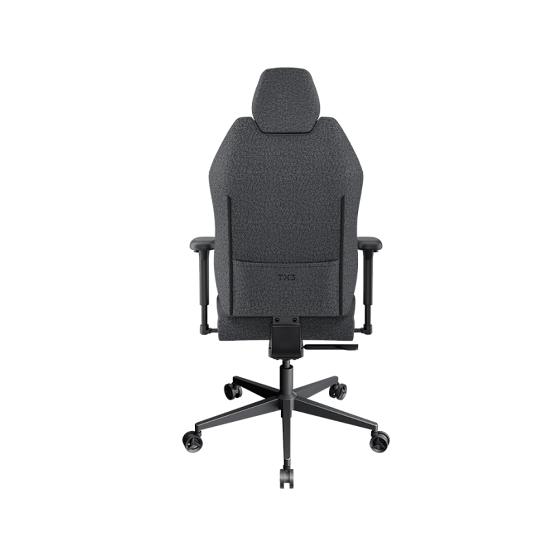 Игровое компьютерное кресло ThunderX3 SOLO 360-Loft Air Dark Grey