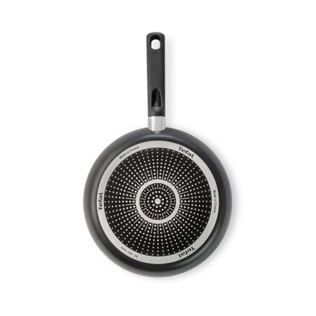 Сковорода с крышкой Tefal Just 26 см 04232926