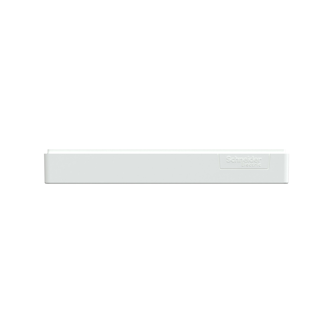 Рамка MERTEN MTN4050-6535 D-Life 5 постовая белый лотос