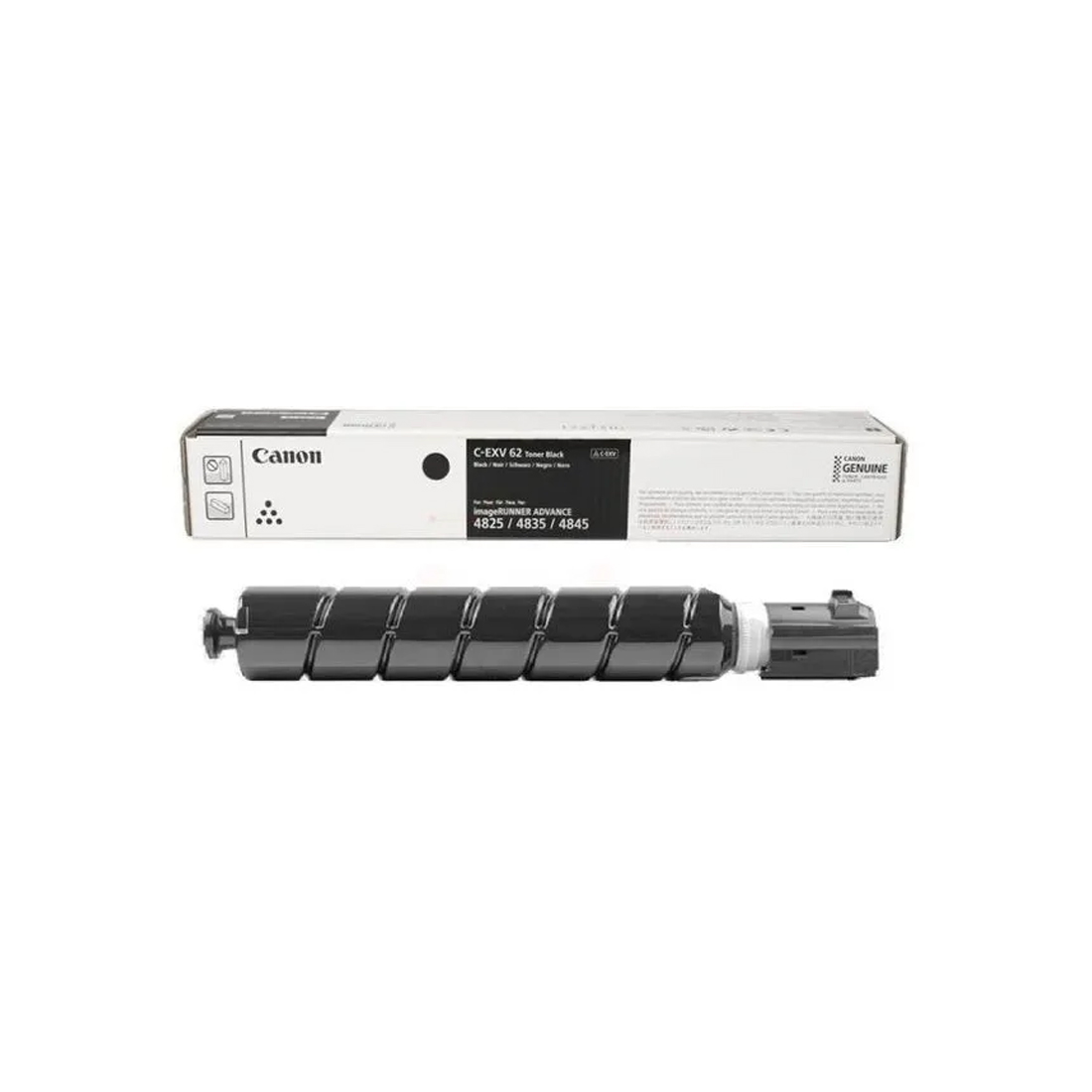 Тонер-картридж Canon C-EXV 62 Black для IR ADVANCE DX 48xx 5141C002AA