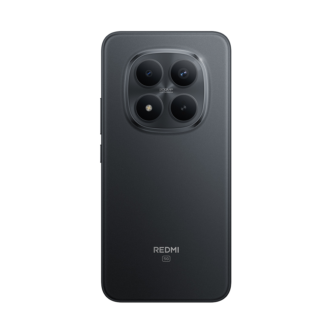 Мобильный телефон Redmi Note 15 Pro+ 5G 8GB RAM 256GB ROM Black