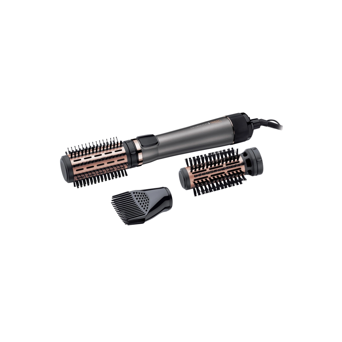 Фен-щетка Remington AS8810