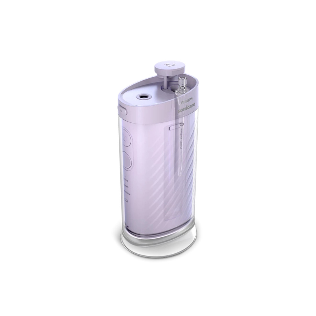 Ирригатор компактный для полости рта Philips Sonicare 1000 HX3333/23