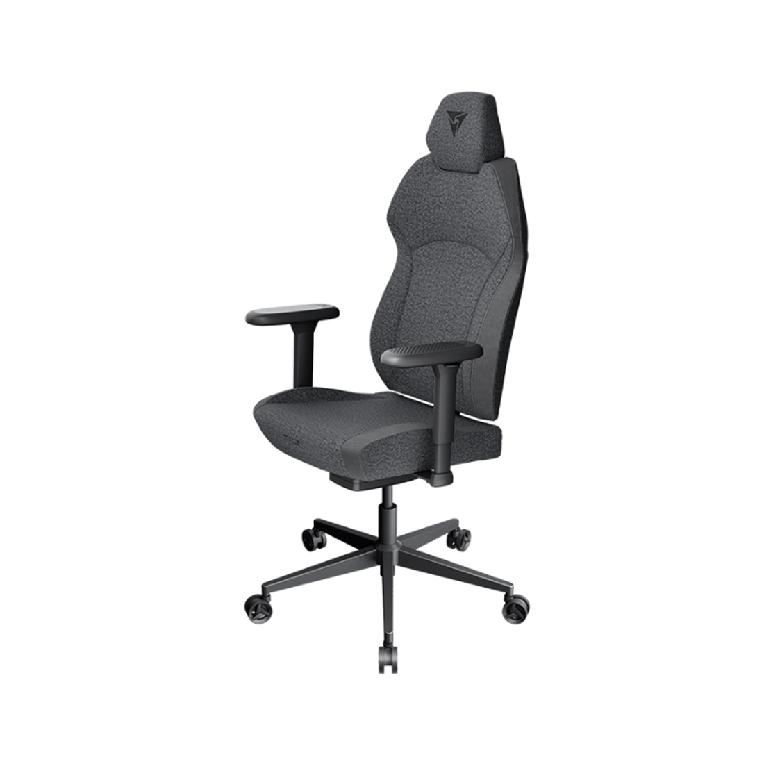 Игровое компьютерное кресло ThunderX3 SOLO 360-Loft Air Dark Grey