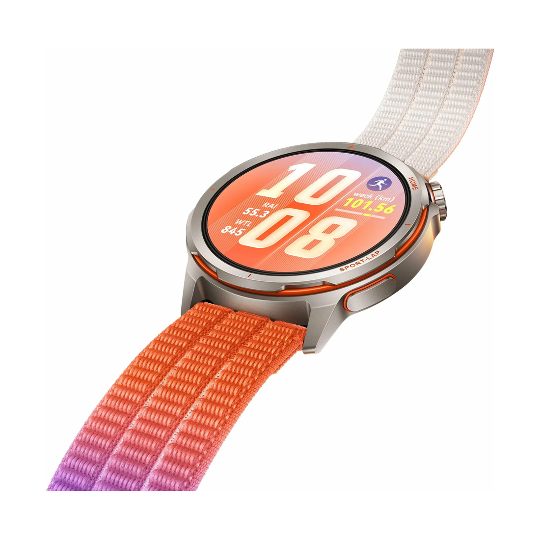 Смарт часы Huawei Watch GT Runner 2 CHT-B19 Dawn Orange