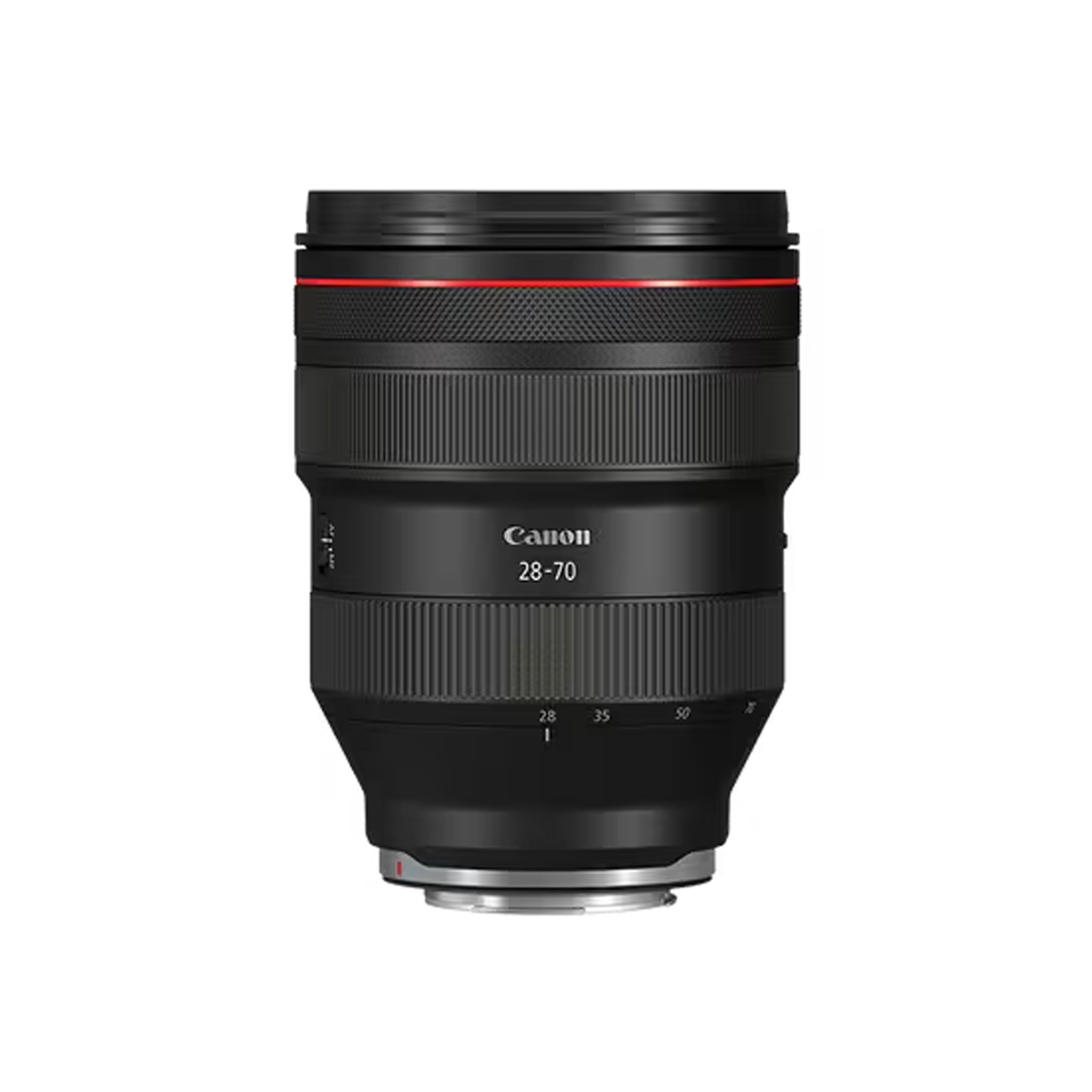 Объектив Canon RF 28-70 mm F2L USM