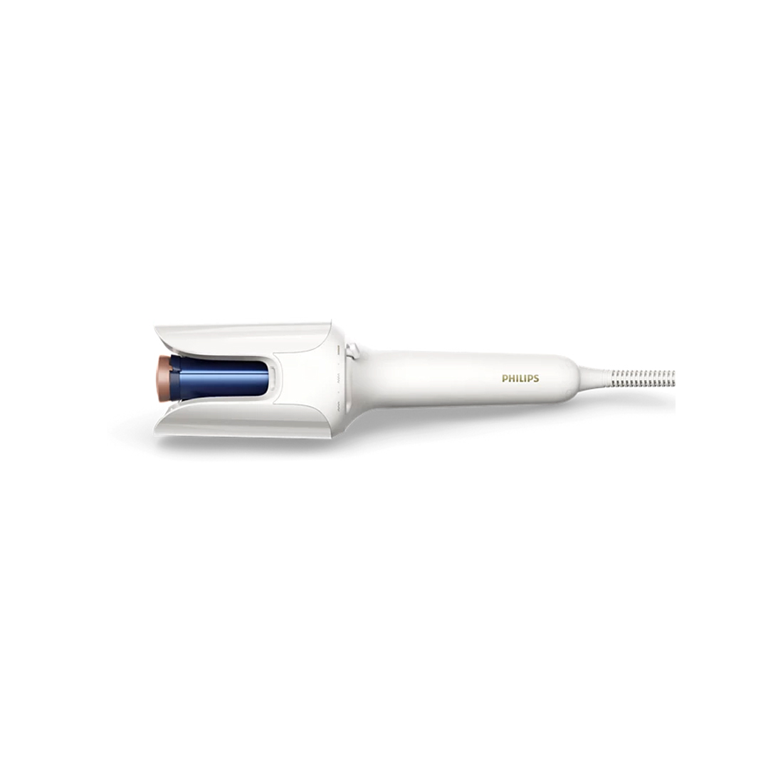 Автостайлер для волос Philips WavePro Styler 9000 с SenseIQ BHB968/00