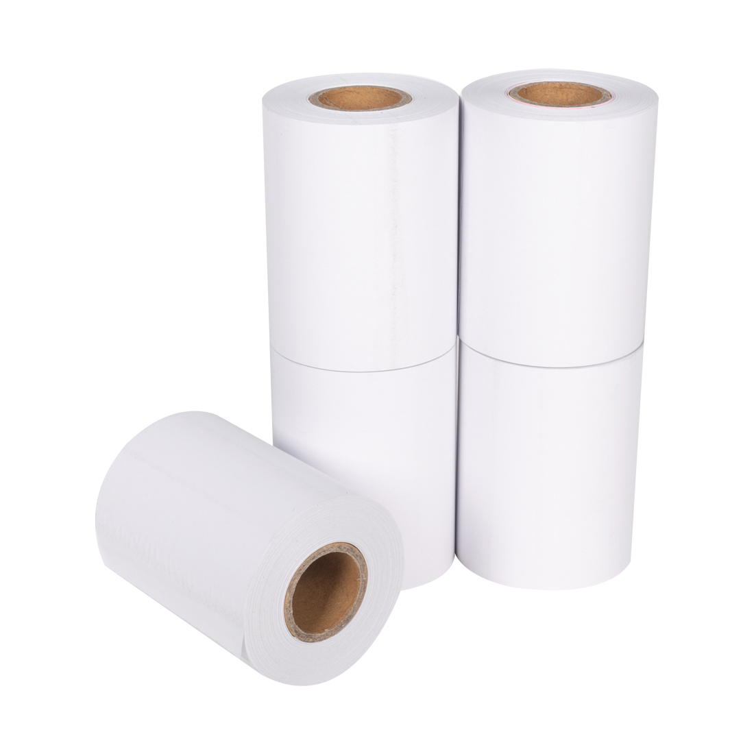 Кассовая лента Europrint EPR-80.60.25 (5 рулонов)