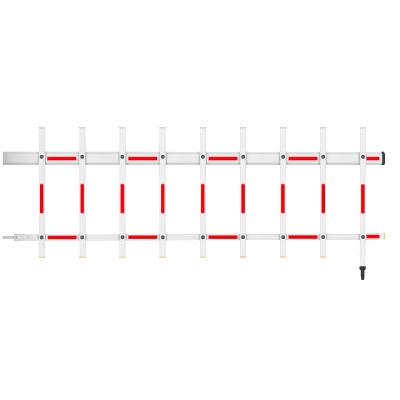 DS-TMG004-5(5m left fence)