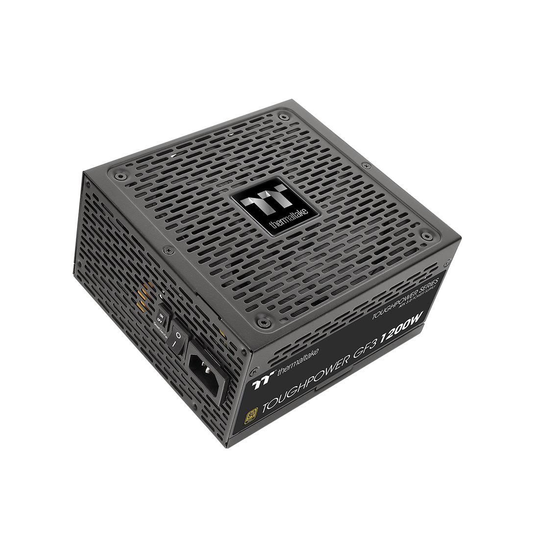 Блок питания Thermaltake Toughpower GF3 1200W White
