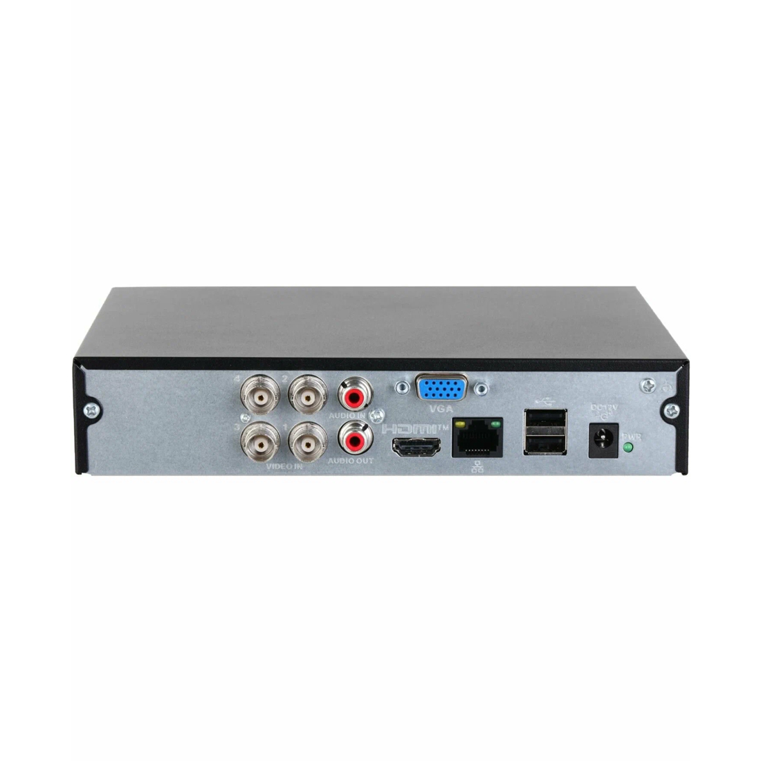 Гибридный видеорегистратор Dahua DH-XVR1B04H-I/T