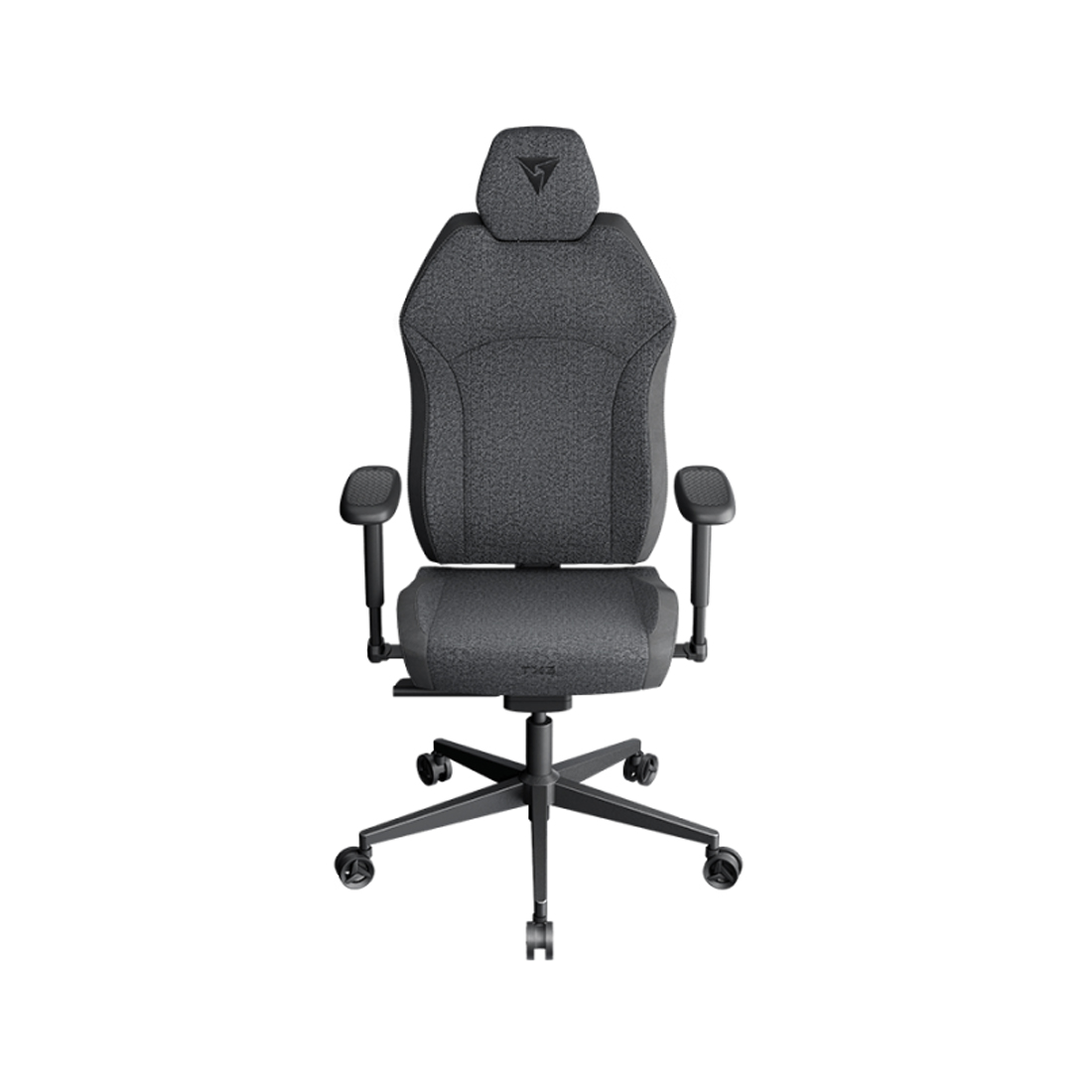 Игровое компьютерное кресло ThunderX3 SOLO 360-Loft Air Dark Grey