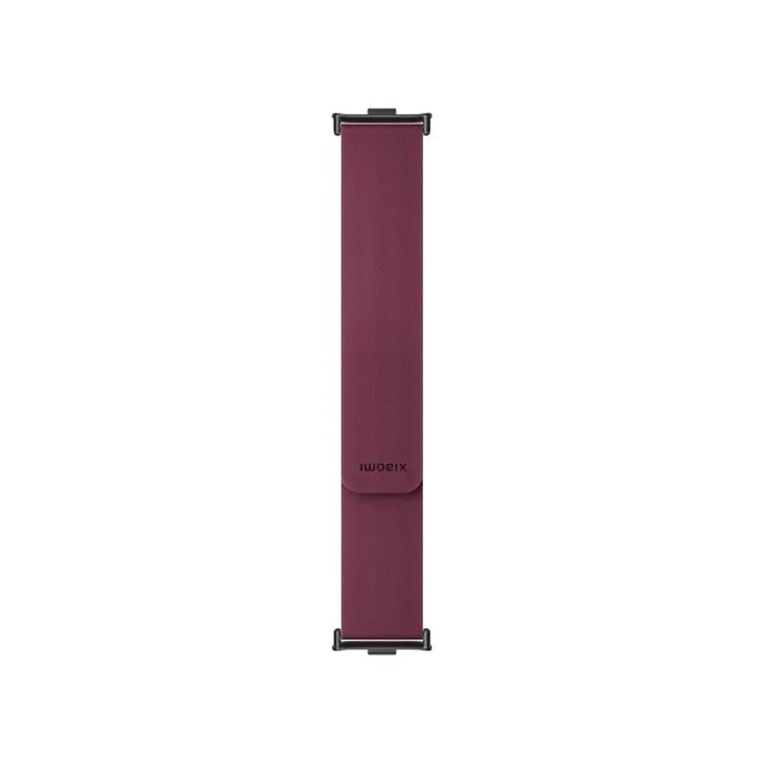 Магнитный сменный браслет Xiaomi Magnetic Quick Release Strap Khaki Brown