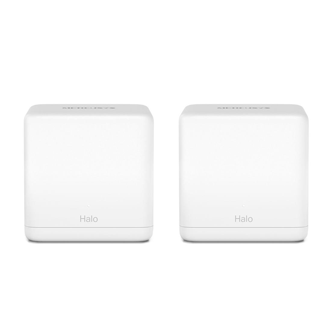 Маршрутизатор Mercusys Halo H30G(2-pack)
