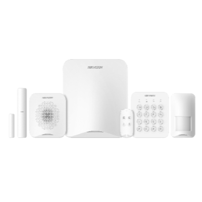 AX HOME 868MHz Hikvision