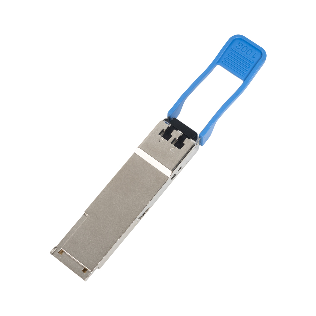 Трансивер А-Оптик AO-QSFP28-ER4-40D