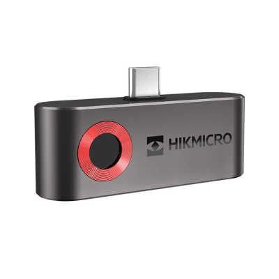Оборудование Hikmicro