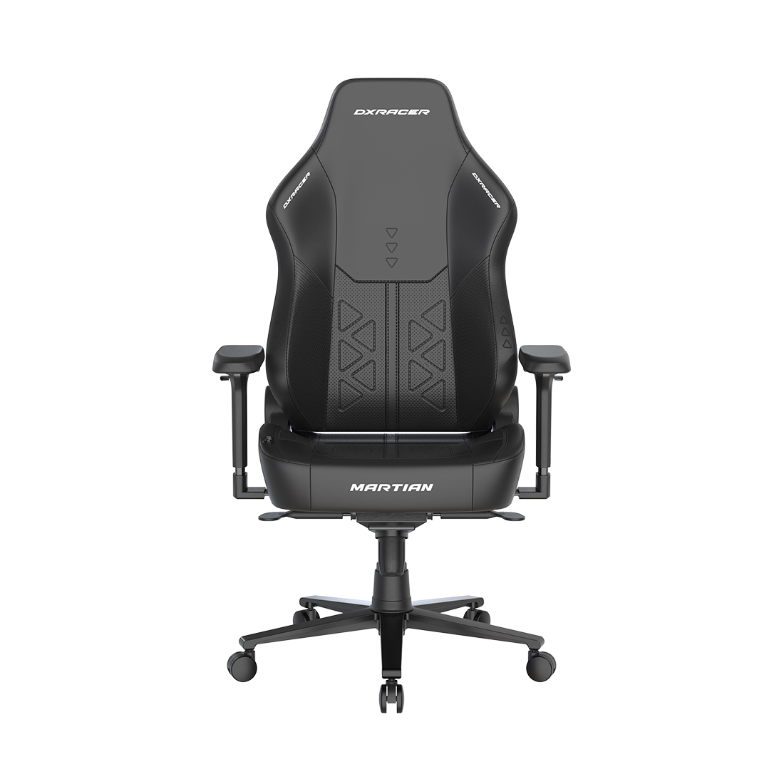 Игровое компьютерное кресло DX Racer Martian PRO GC/XLMP25LTA/TRIANGLE.N