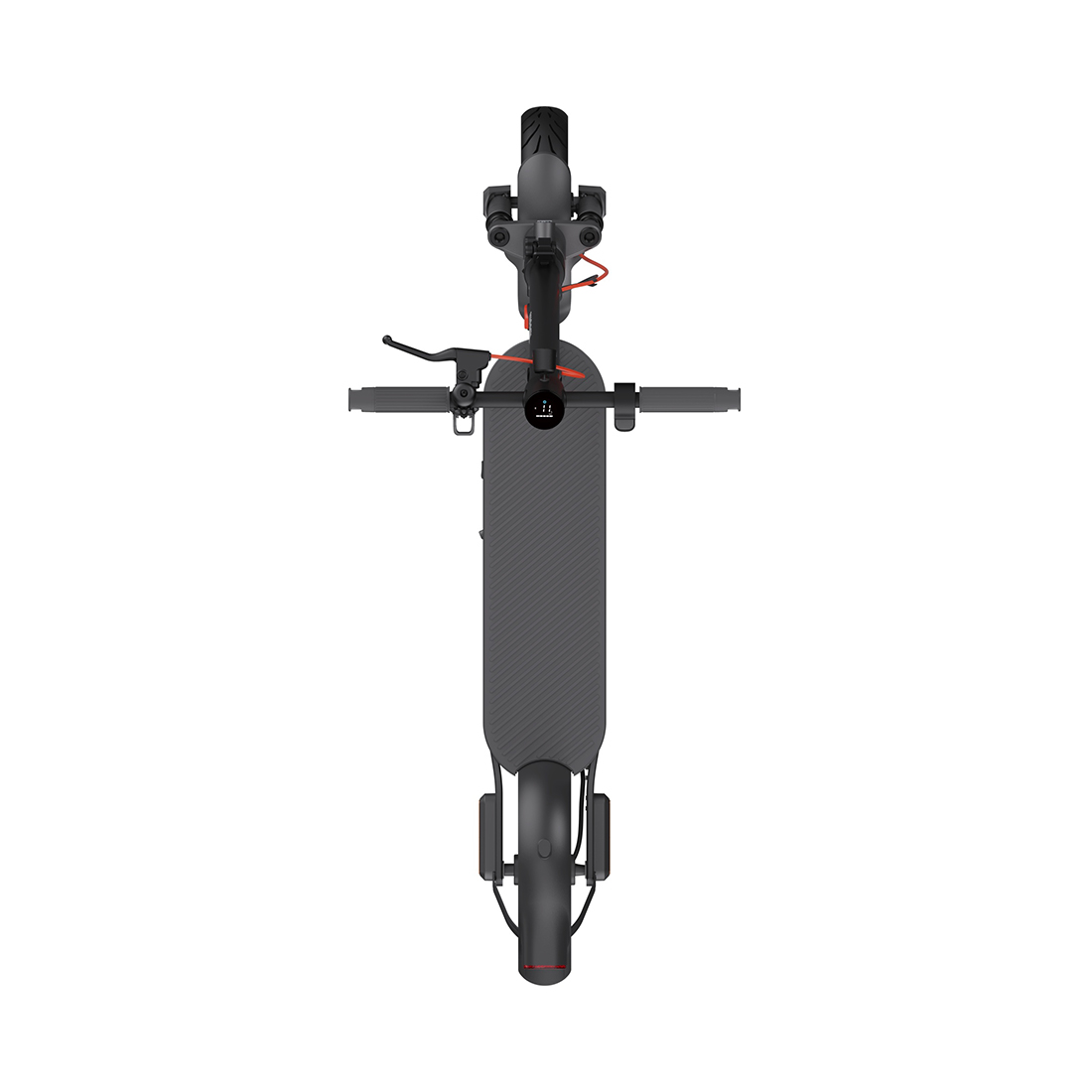 Электросамокат Xiaomi Electric Scooter Elite GL